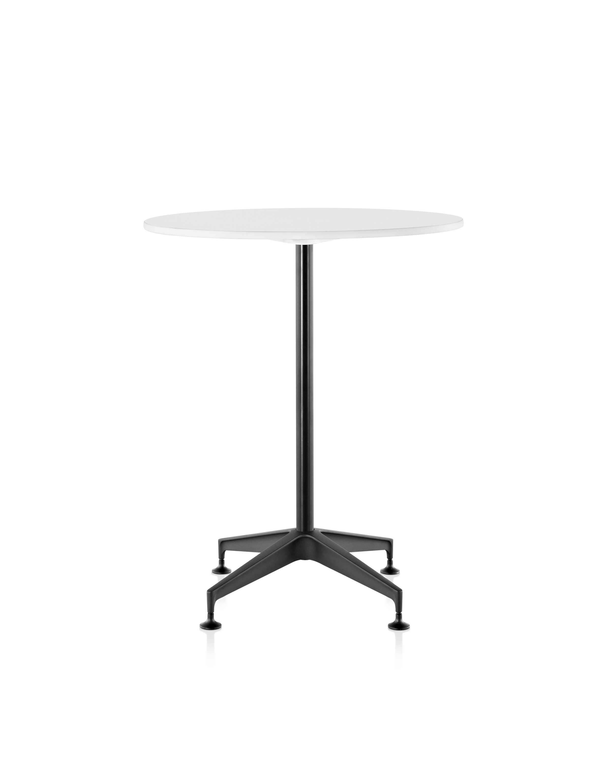 会议台|实木洽谈台|办公家具|设计师家具|塞图高脚台